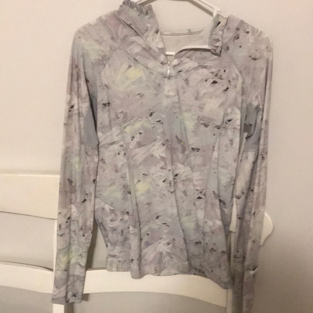 Lululemon Pullover